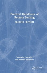 bokomslag Practical Handbook of Remote Sensing