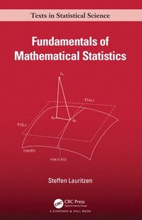 bokomslag Fundamentals of Mathematical Statistics