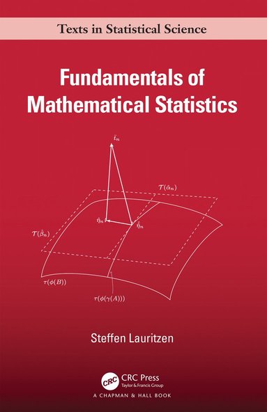 bokomslag Fundamentals of Mathematical Statistics