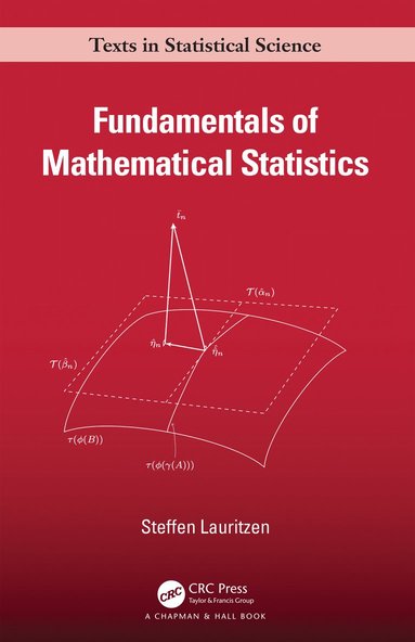 bokomslag Fundamentals of Mathematical Statistics