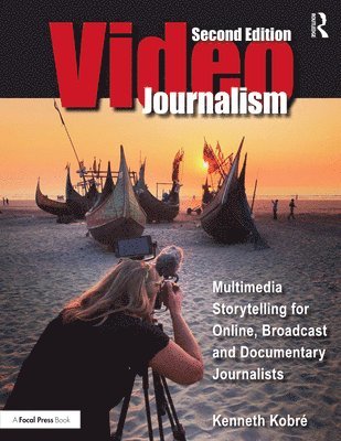 Videojournalism 1