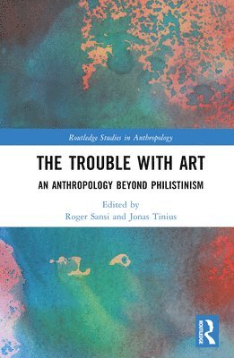 The Trouble With Art 1