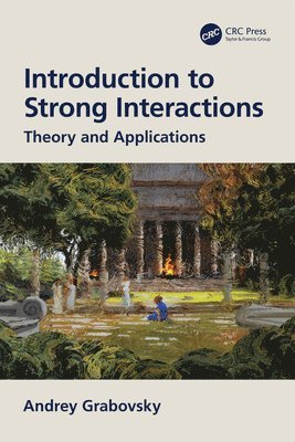 Introduction to Strong Interactions 1