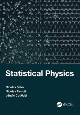 Statistical Physics 1