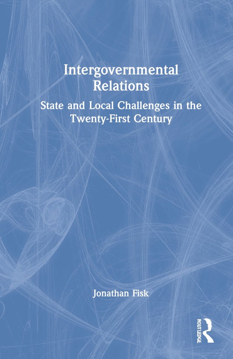 Intergovernmental Relations