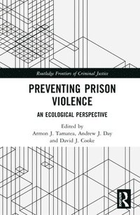 bokomslag Preventing Prison Violence