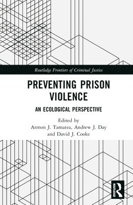 Preventing Prison Violence 1