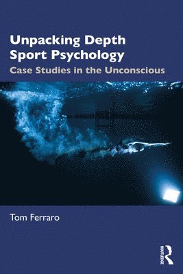 bokomslag Unpacking Depth Sport Psychology