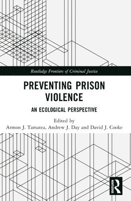 Preventing Prison Violence 1