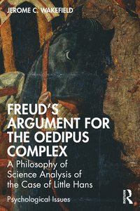 bokomslag Freud's Argument for the Oedipus Complex