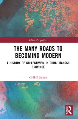 The Many Roads to Becoming Modern 1