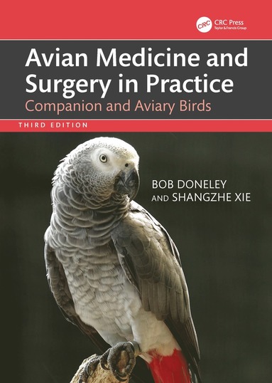 bokomslag Avian Medicine and Surgery in Practice