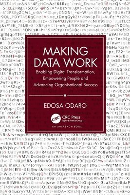 Making Data Work