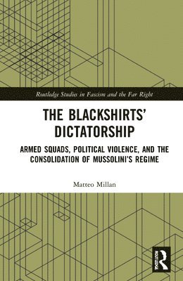 The Blackshirts Dictatorship 1