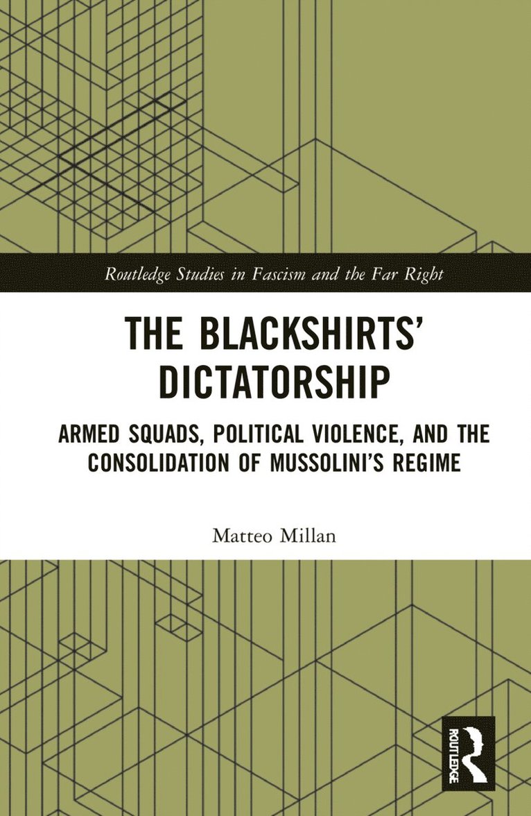 Blackshirts’ Dictatorship
