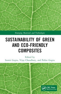 Sustainability of Green and Eco-friendly Composites 1