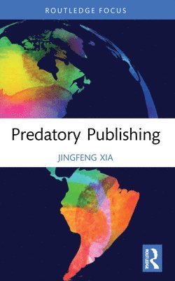 bokomslag Predatory Publishing