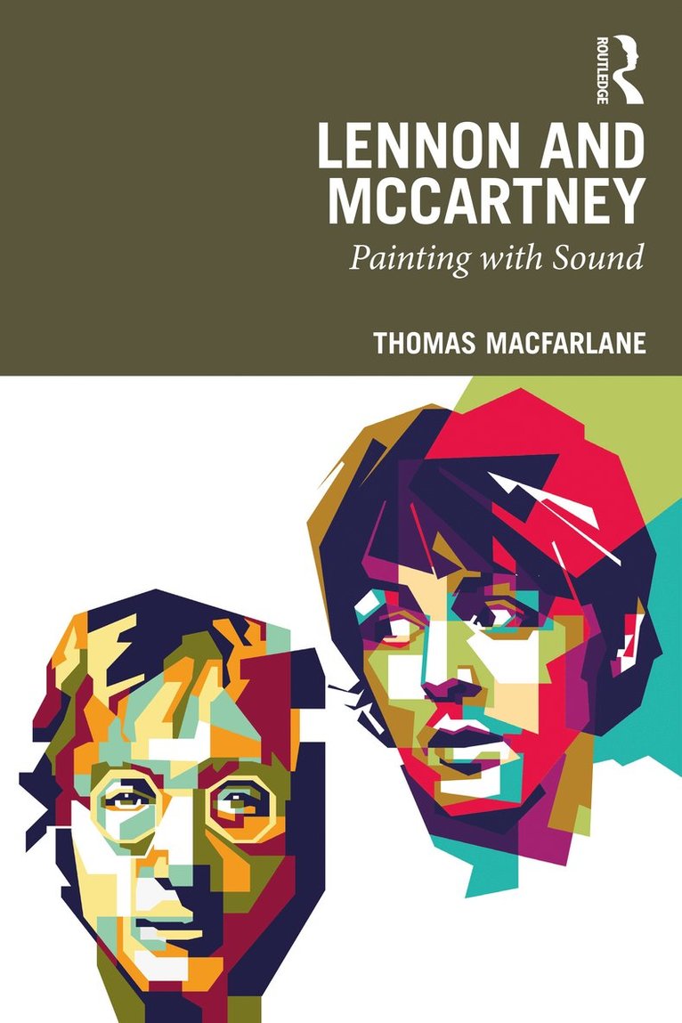 Thomas MacFarlane, Thomas Macfarlane - Lennon and McCartney, Häftad