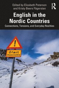 bokomslag English in the Nordic Countries