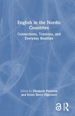 bokomslag English in the Nordic Countries