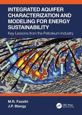 Integrated Aquifer Characterization and Modeling for Energy Sustainability 1