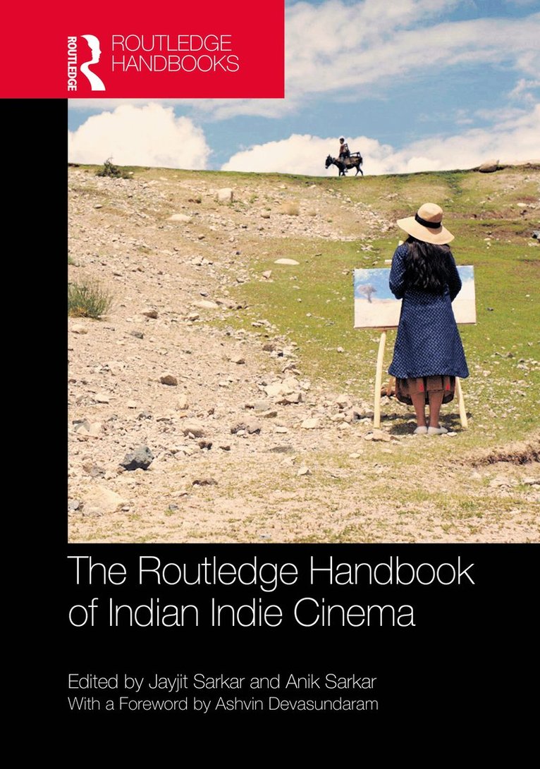 Routledge Handbook of Indian Indie Cinema 1