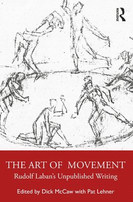 bokomslag The Art of Movement