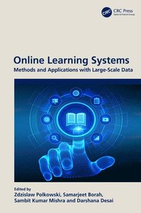 bokomslag Online Learning Systems