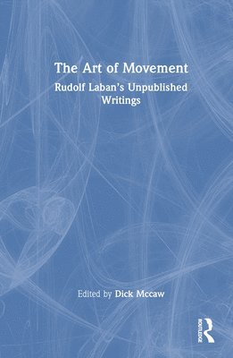 bokomslag The Art of Movement