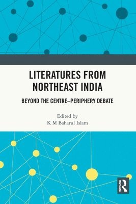 Literatures from Northeast India 1