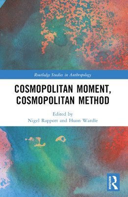 Cosmopolitan Moment, Cosmopolitan Method 1