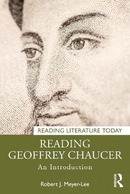 Reading Geoffrey Chaucer 1