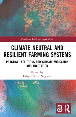 Climate Neutral and Resilient Farming Systems 1