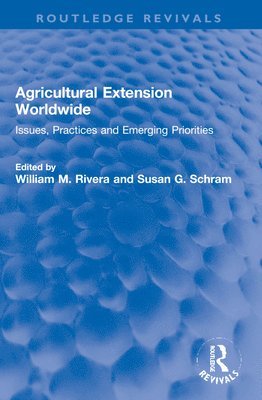 Agricultural Extension Worldwide