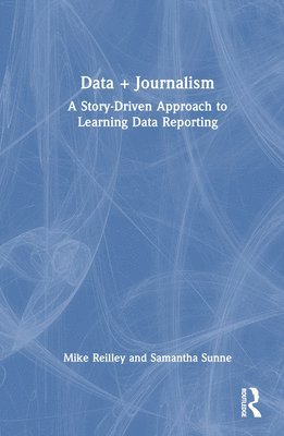 Data + Journalism 1