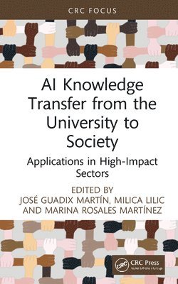 AI Knowledge Transfer from the University to Society 1
