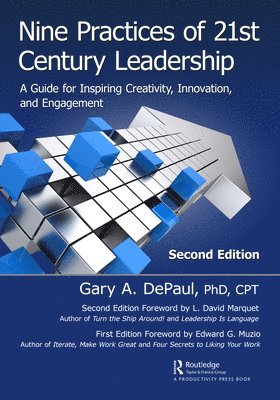 Nine Practices of 21st Century Leadership 1