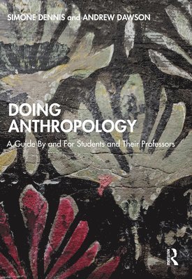 Doing Anthropology 1