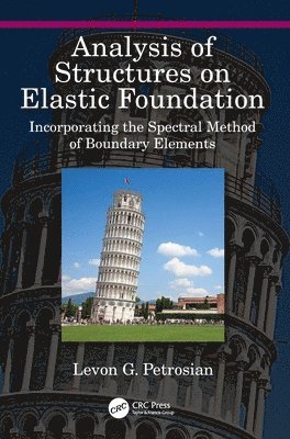 Analysis of Structures on Elastic Foundation 1