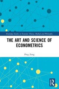 bokomslag Art and Science of Econometrics