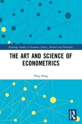 bokomslag Art and Science of Econometrics