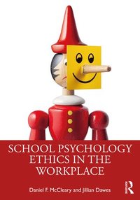 bokomslag School Psychology Ethics in the Workplace