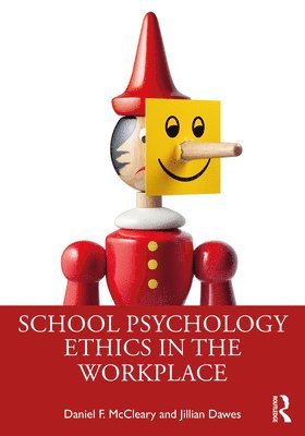 School Psychology Ethics in the Workplace 1