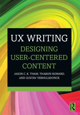 UX Writing 1