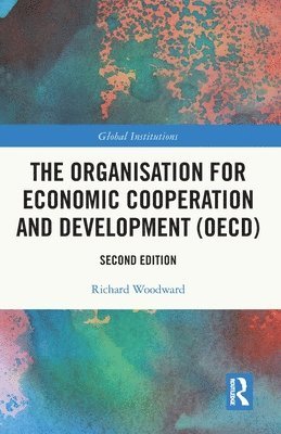 Richard Woodward, UK) Woodward, Richard (Coventry Business School - Organisation for Economic Co-operation and Development (OECD), Häftad