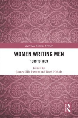 Women Writing Men 1