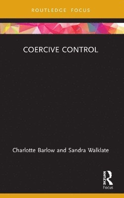 Coercive Control 1