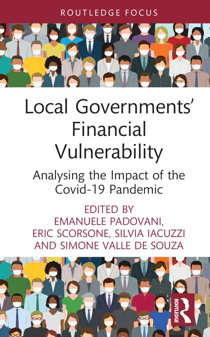 Local Governments Financial Vulnerability 1