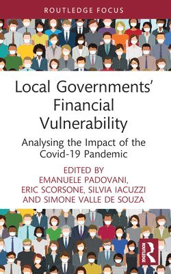 Local Governments Financial Vulnerability 1