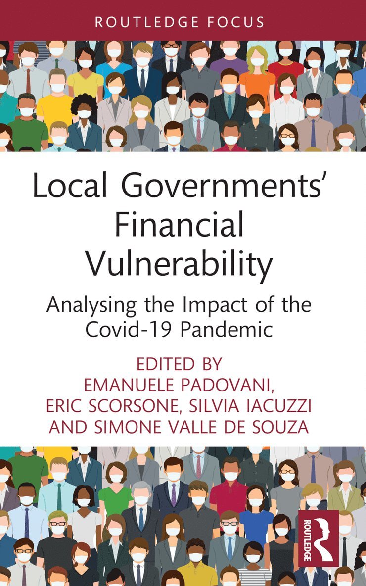 Local Governments Financial Vulnerability 1